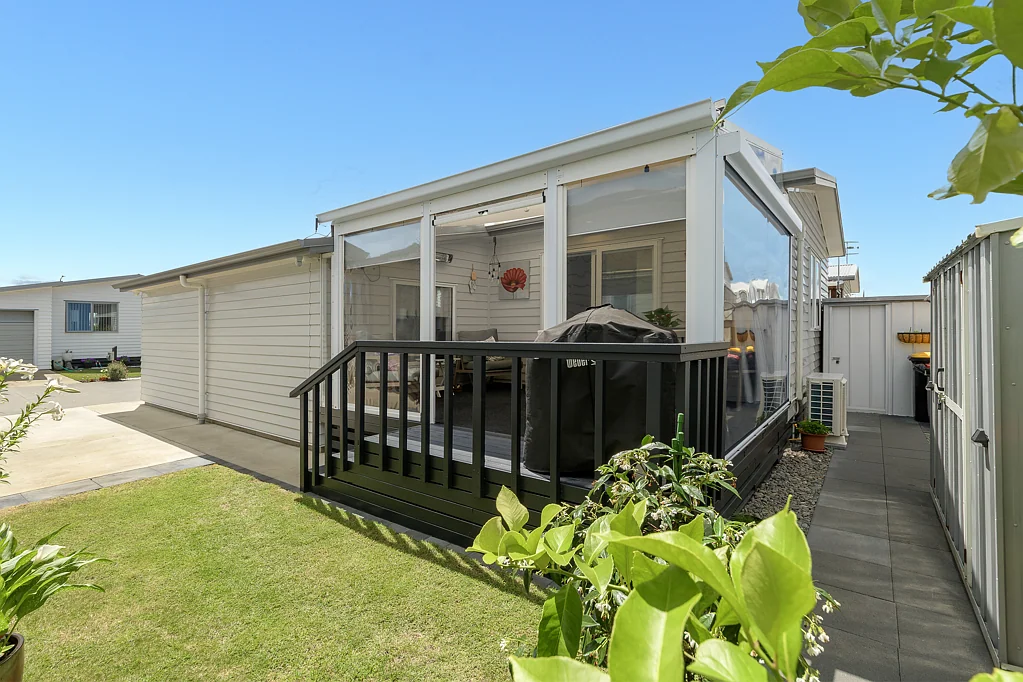 214/11 Kamahi Crescent (Golden Sands Village), Papamoa, Tauranga, Bay of Plenty