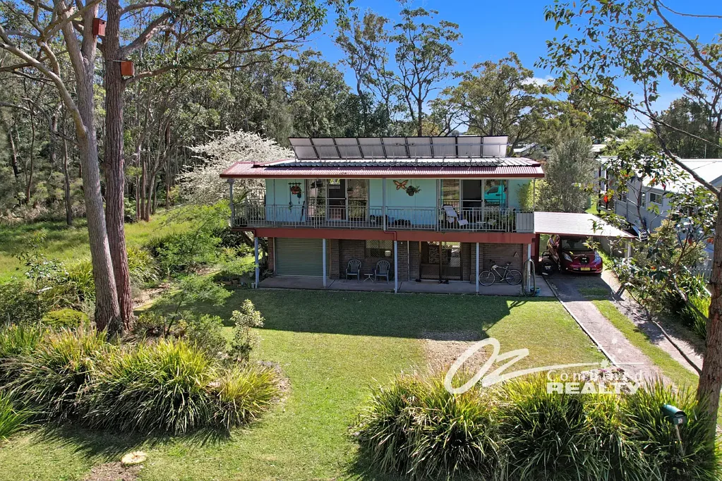 1 Beecroft Street, Huskisson, NSW 2540