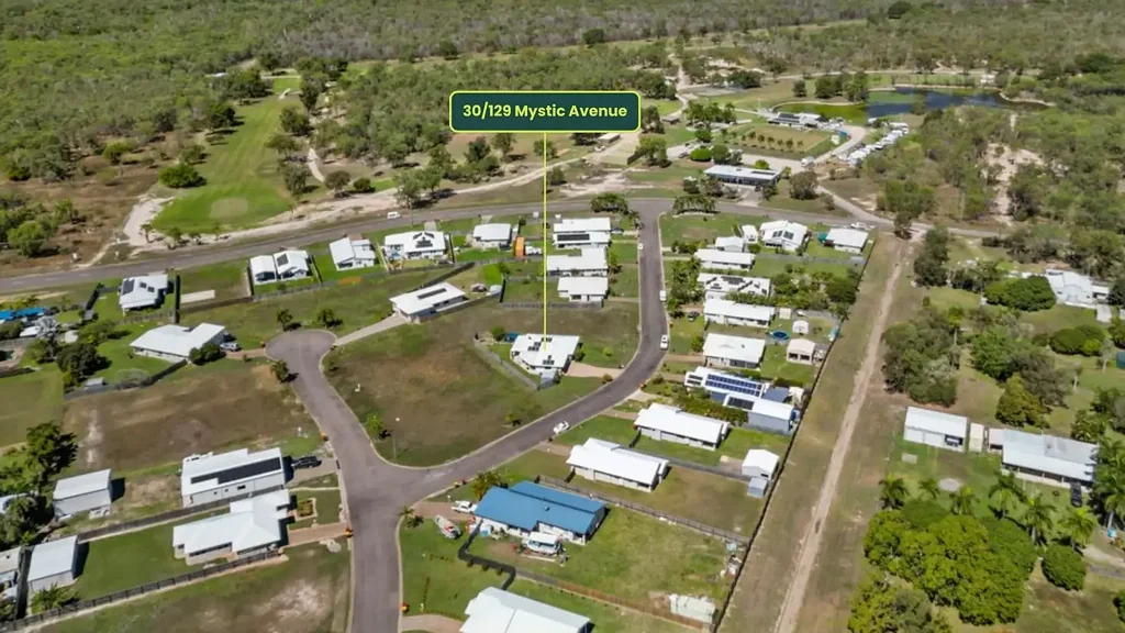 30/129 Mystic Avenue, Balgal Beach, QLD 4816