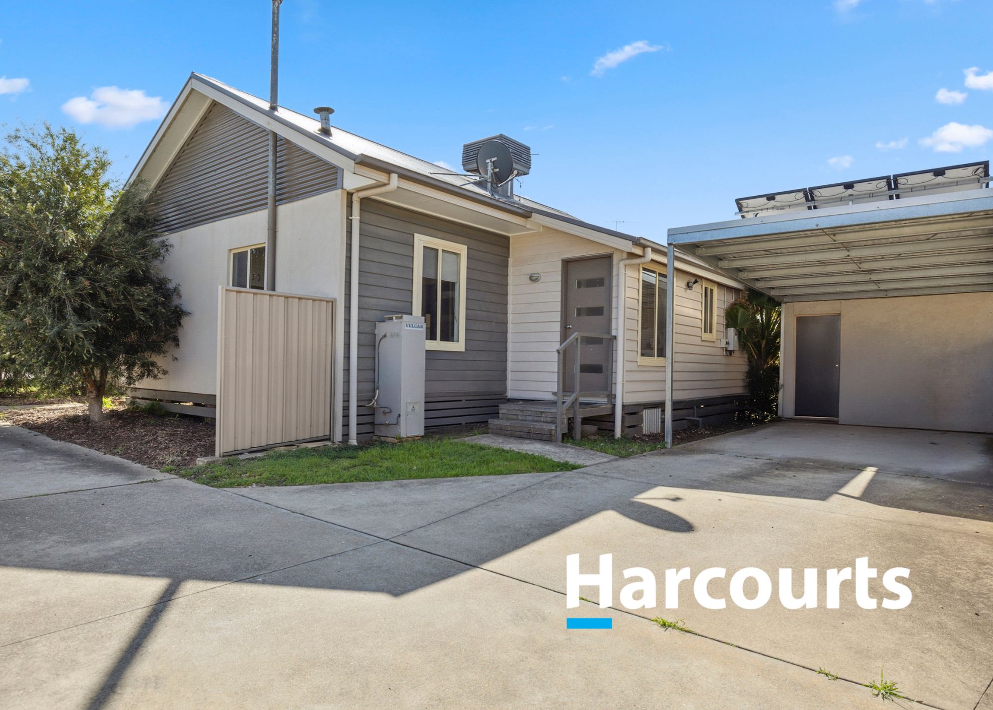 UNIT 1 21 THOMSON ST, WANGARATTA VIC 3677, 0部屋, 0バスルーム, House