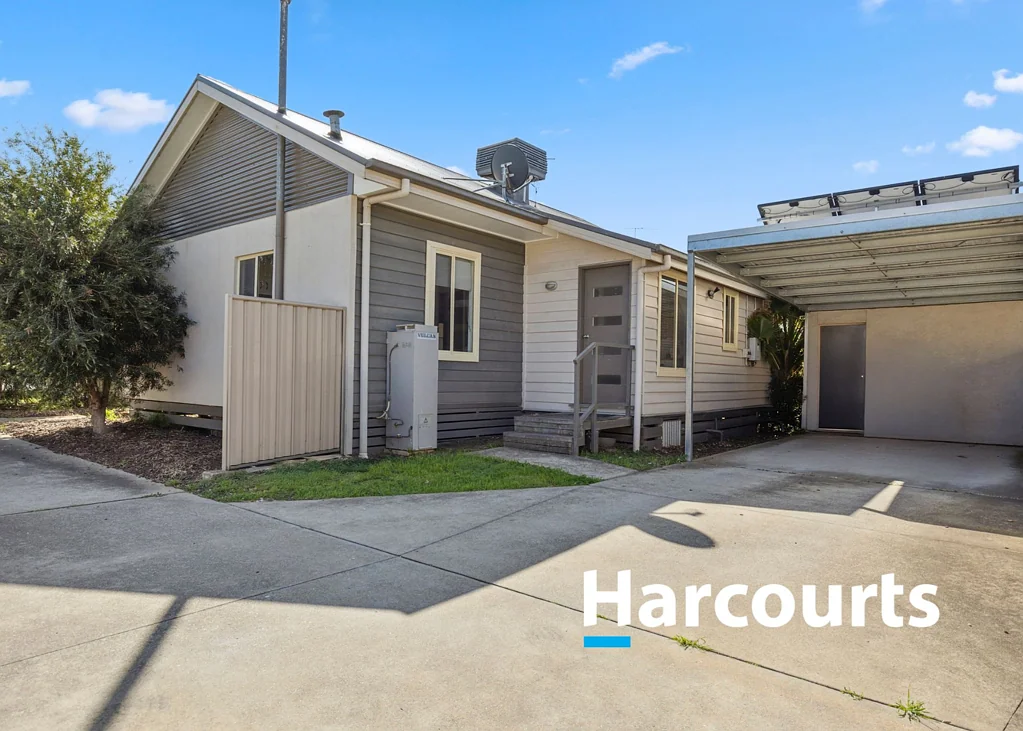 1/21 Thomson Street, Wangaratta, VIC 3677