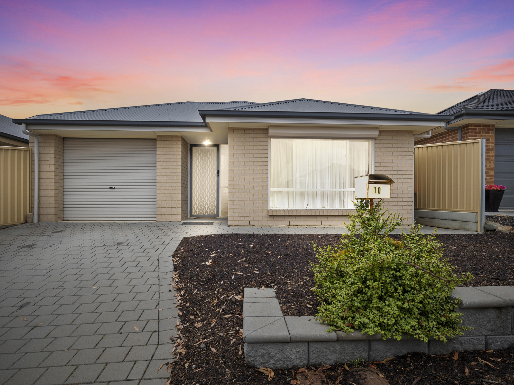 10 TRITON ST, SEAFORD MEADOWS SA 5169, 0 rūma, 0 rūma horoi, House