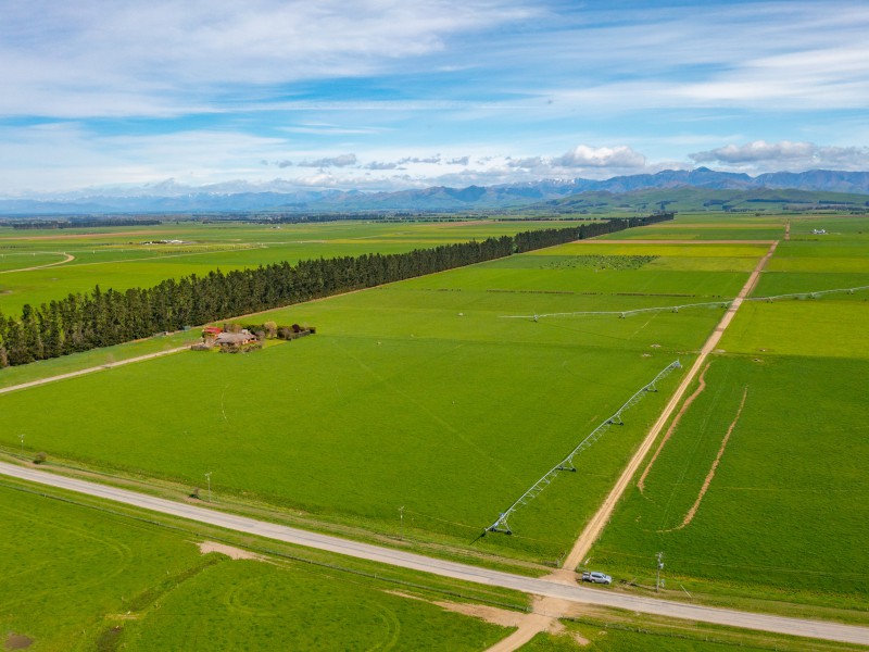 220 Isolated Hill Road, Culverden, Hurunui, 0 chambres, 1 salles de bain