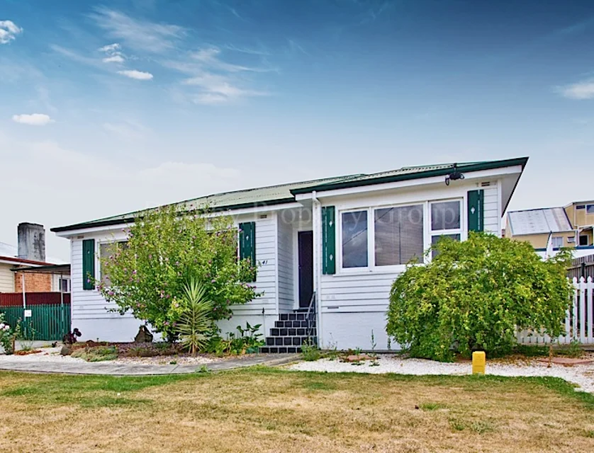 41 Conway Street, Mowbray, TAS 7248, 3房, 1浴, House