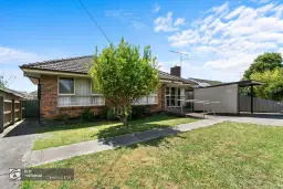 4 Madden Street, Morwell