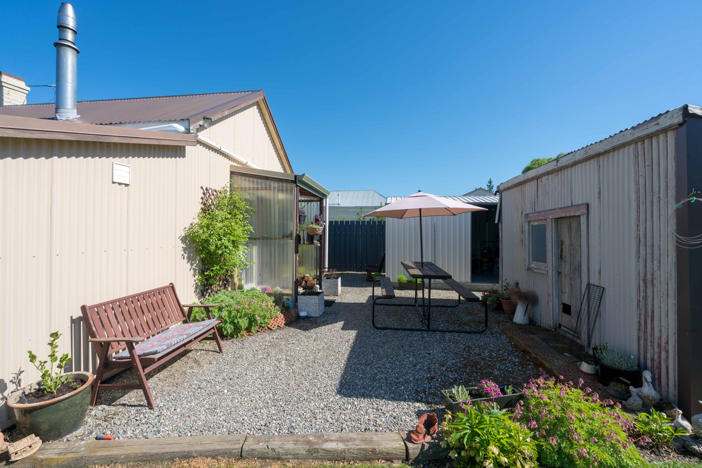 8 Leven Street, Naseby, Otago, 2 Kuwarto, 1 Banyo