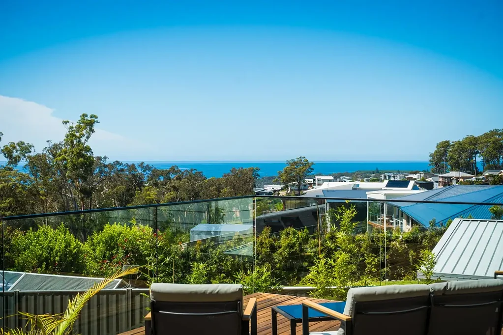 Mirador 4غرفة نوم Pure Mirador Luxury