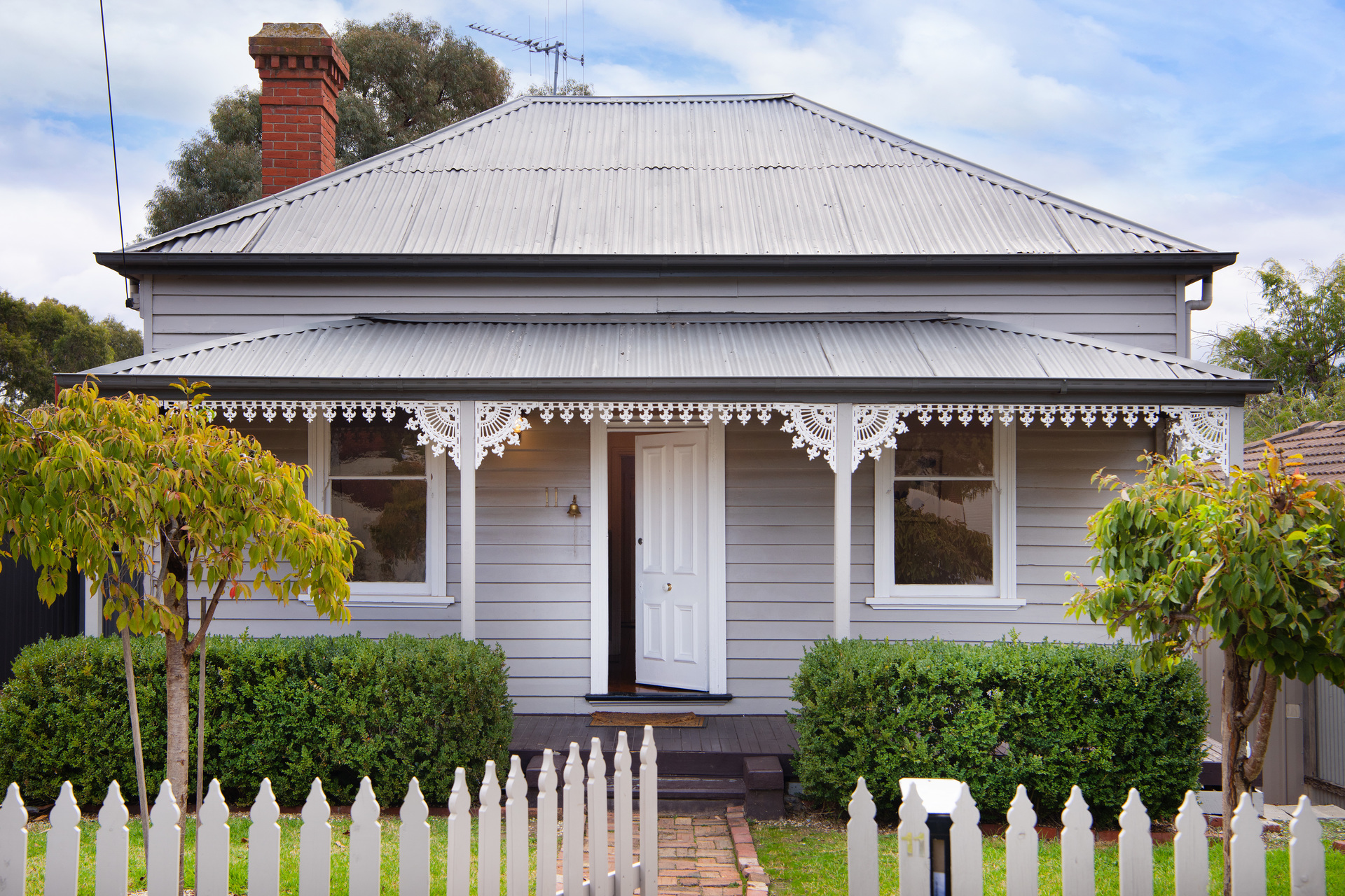 11 BANNISTER ST, NORTH BENDIGO VIC 3550, 0 chambres, 0 salles de bain, House