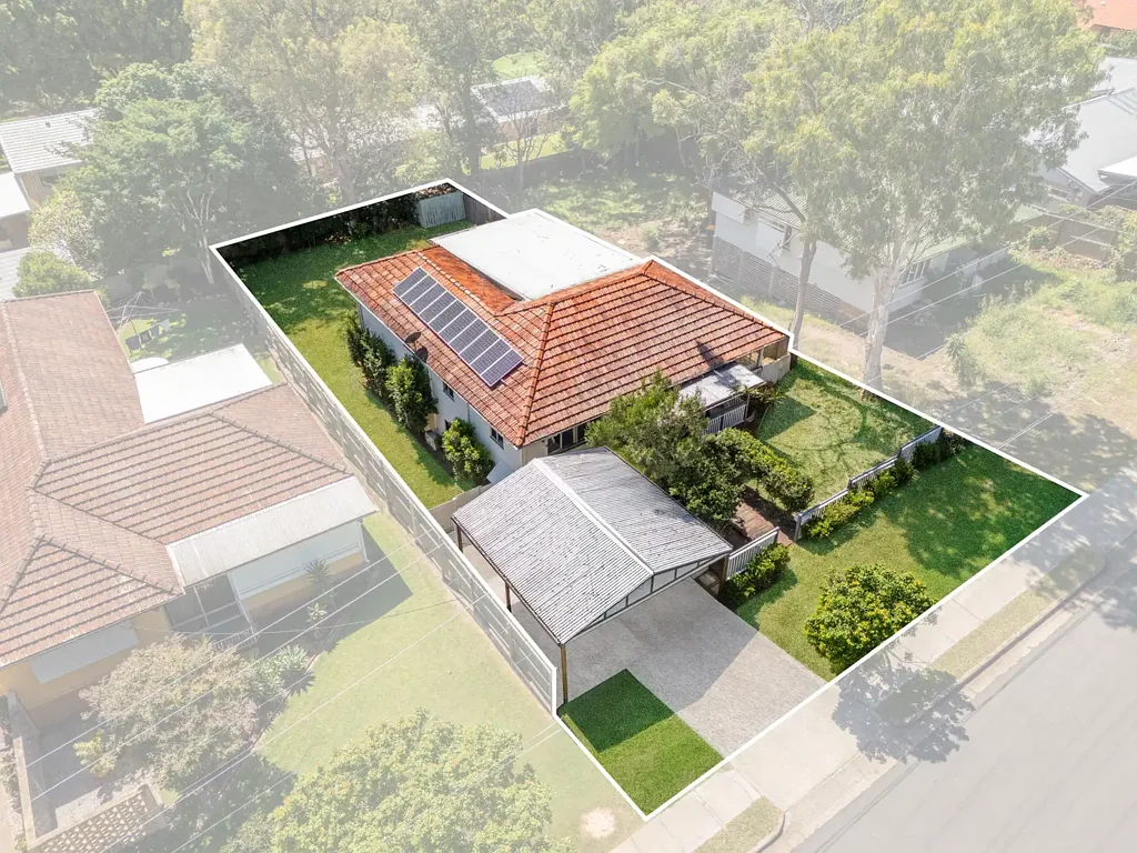 Morningside 3ห้องนอน Unlock the Potential in One of Morningside's Best Locations