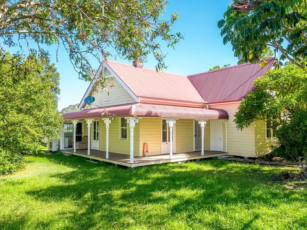 Codrington Lifestyle and Agricultural Opportunity