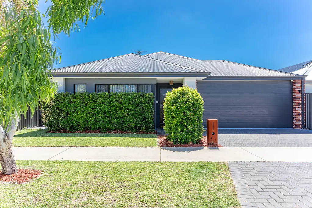 7 Berican Parade, Hilbert, WA 6112