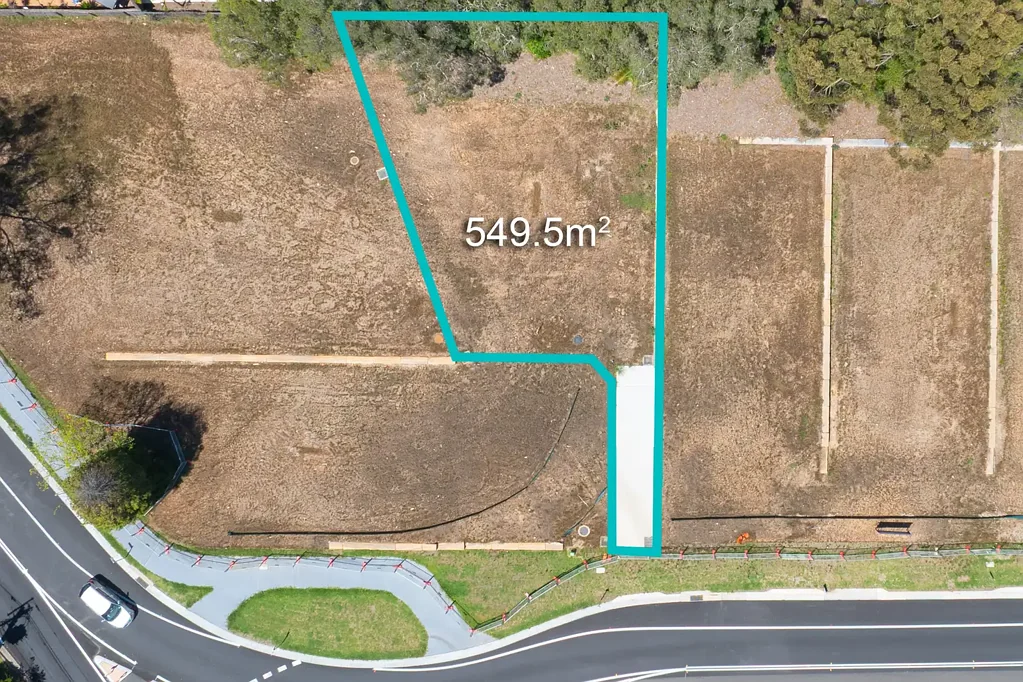 Cherrybrook Build your dream home, Zoned for CTHS & walk to Metro