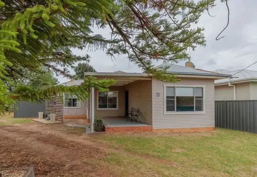 Dubbo 3Kwarto CDC Approved Group Home