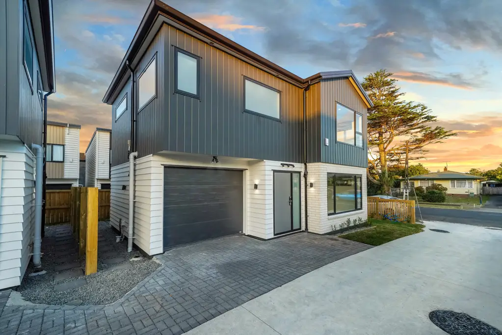 Papatoetoe 4房 【品质之选】现代奢华住宅，附带Stamford保险，开启安心生活！ "Stand Alone - 4 Bedroom"
