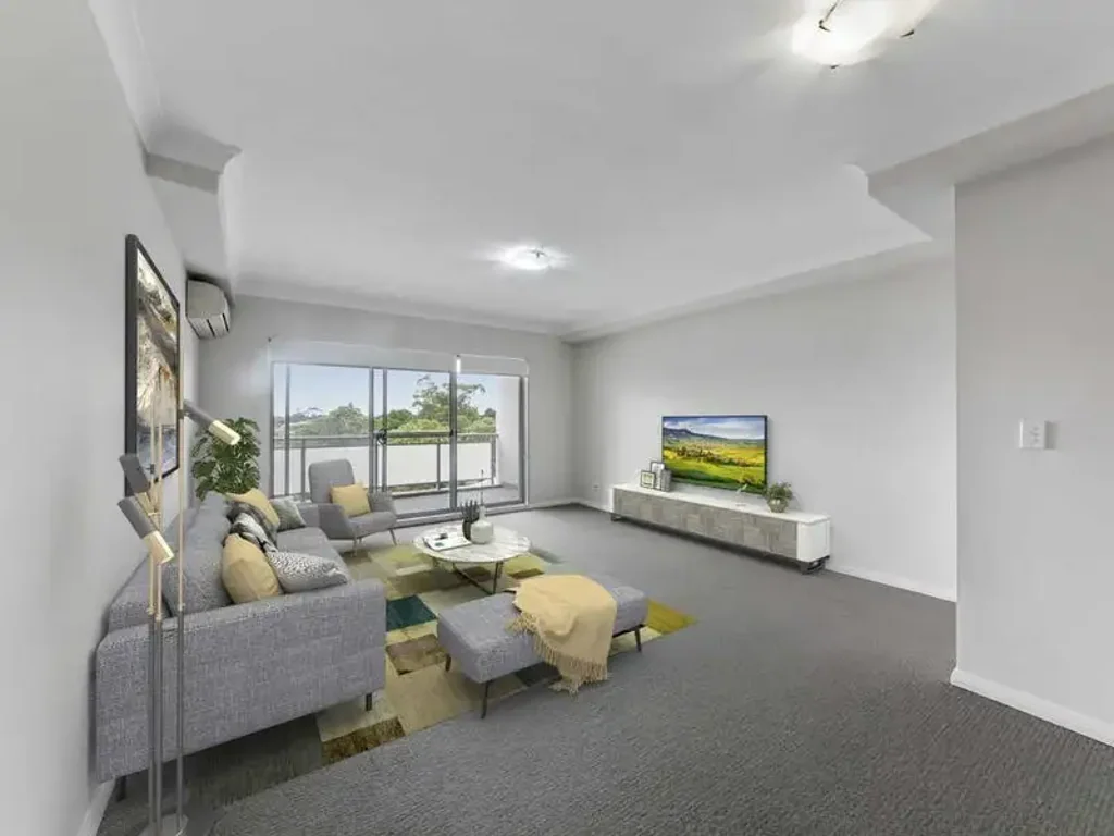 Beautiful 2 Bedroom & 2 Bathroom Unit