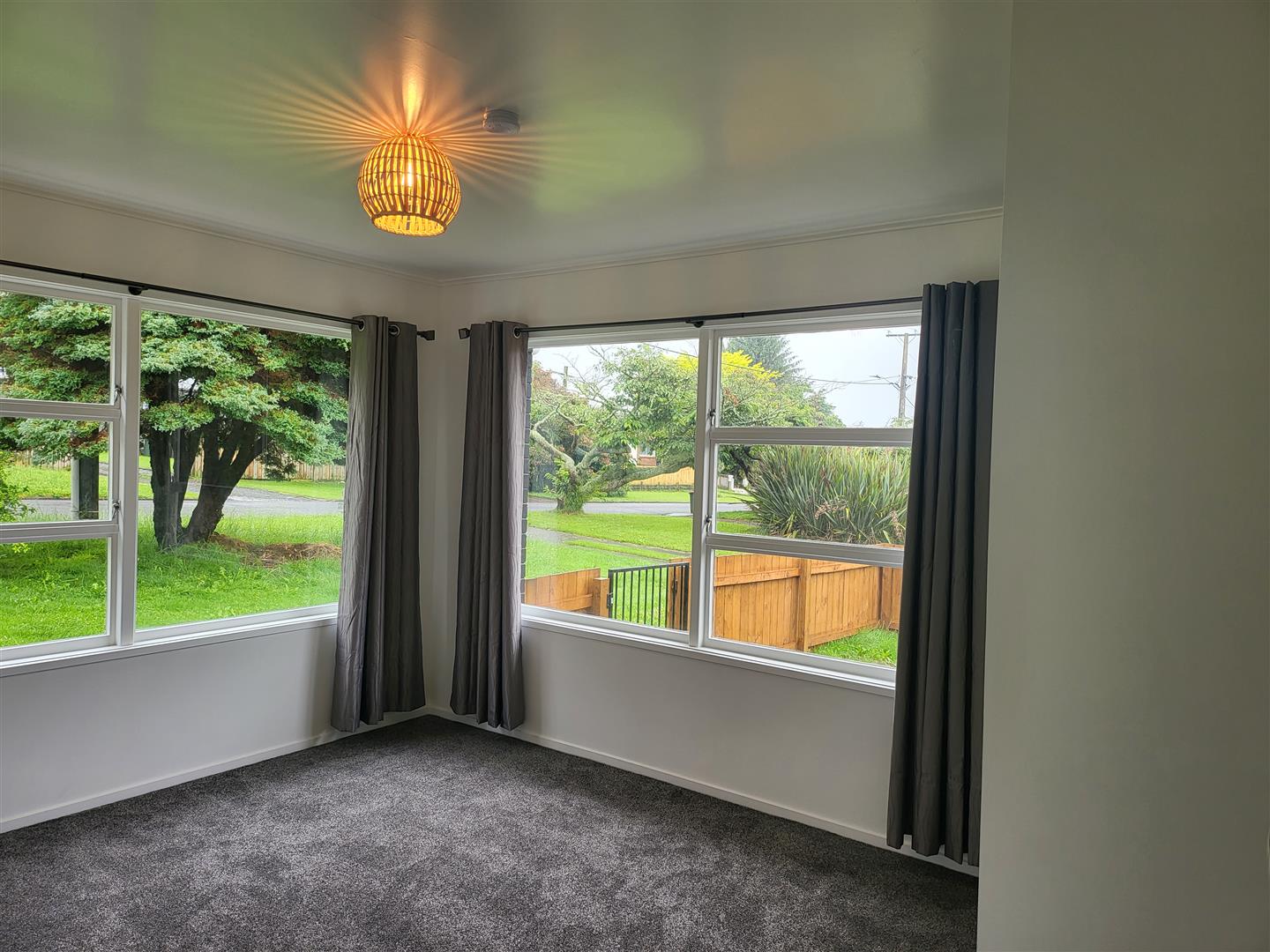 14a Leslie Avenue, Western Heights, Rotorua, 2 રૂમ, 1 બાથરૂમ