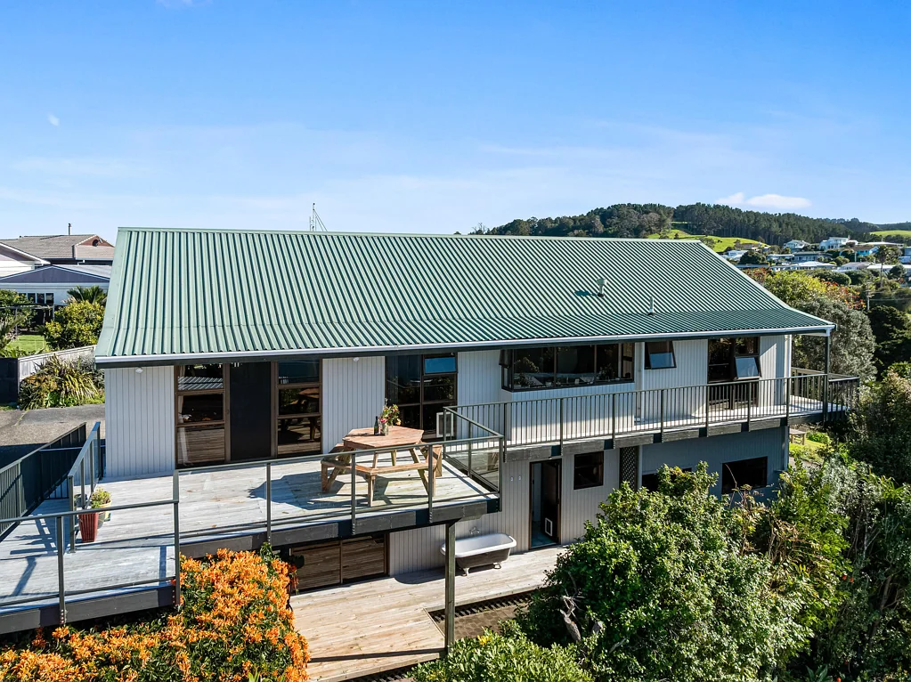 Leigh 5房  Gateway into Leigh & Unbeatable Sea Views