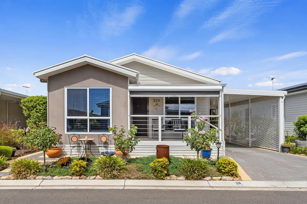 324 Rose/36 Hillier Road, Hillier, SA 5116