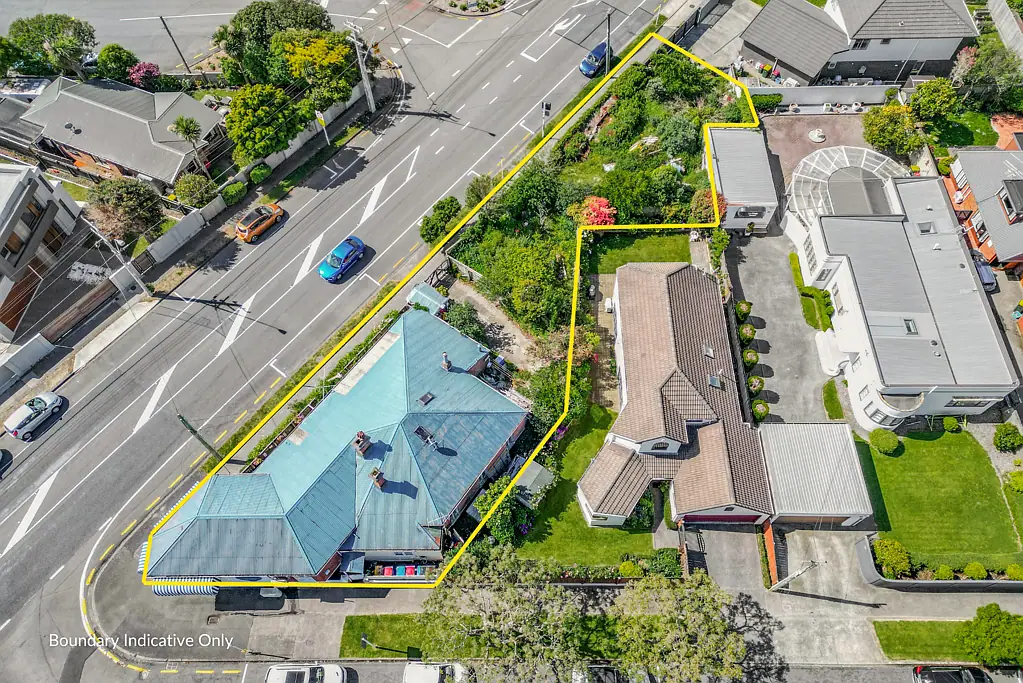 49 Pretoria Street, Hutt Central, Lower Hutt, Wellington