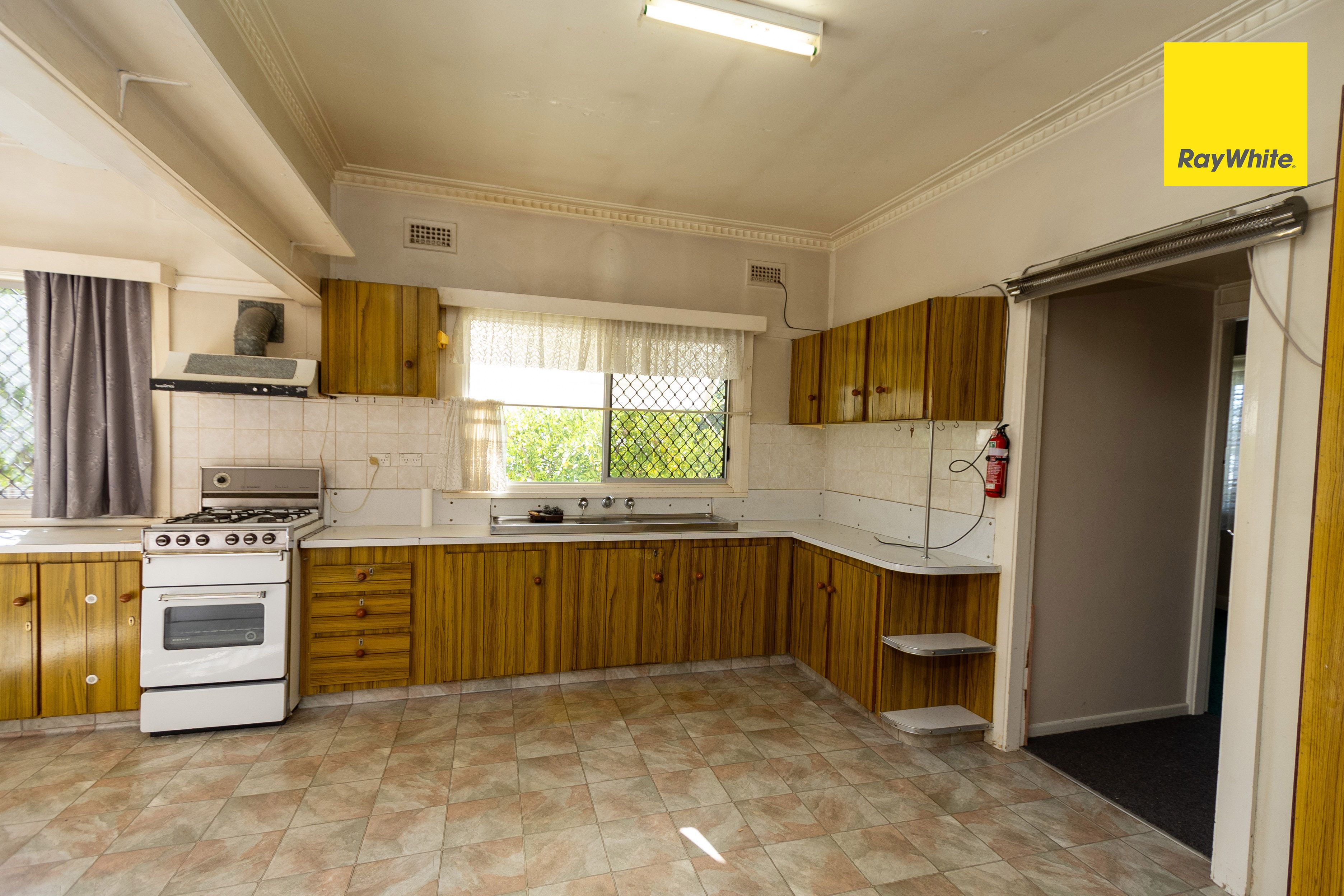 7 FROUDE ST, INVERELL NSW 2360, 0房, 0浴, House