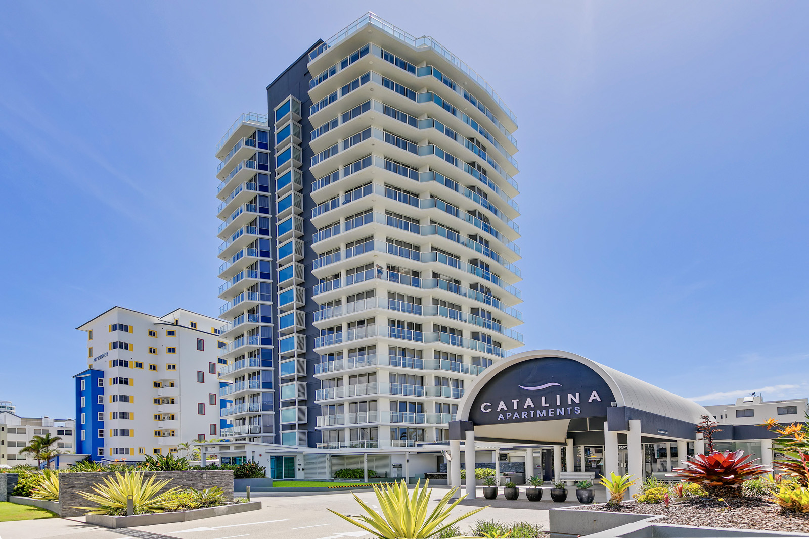 CATALINA RESORT UNIT 13 47-51 SIXTH AV, MAROOCHYDORE QLD 4558, 0 phòng ngủ, 0 phòng tắm, Unit