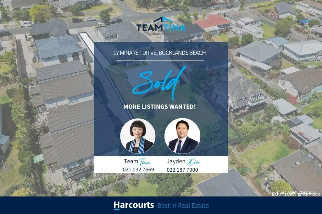 17 Minaret Drive, Bucklands Beach, Manukau City, Auckland