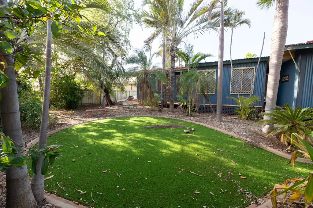135 Athol Street, Port Hedland, WA 6721