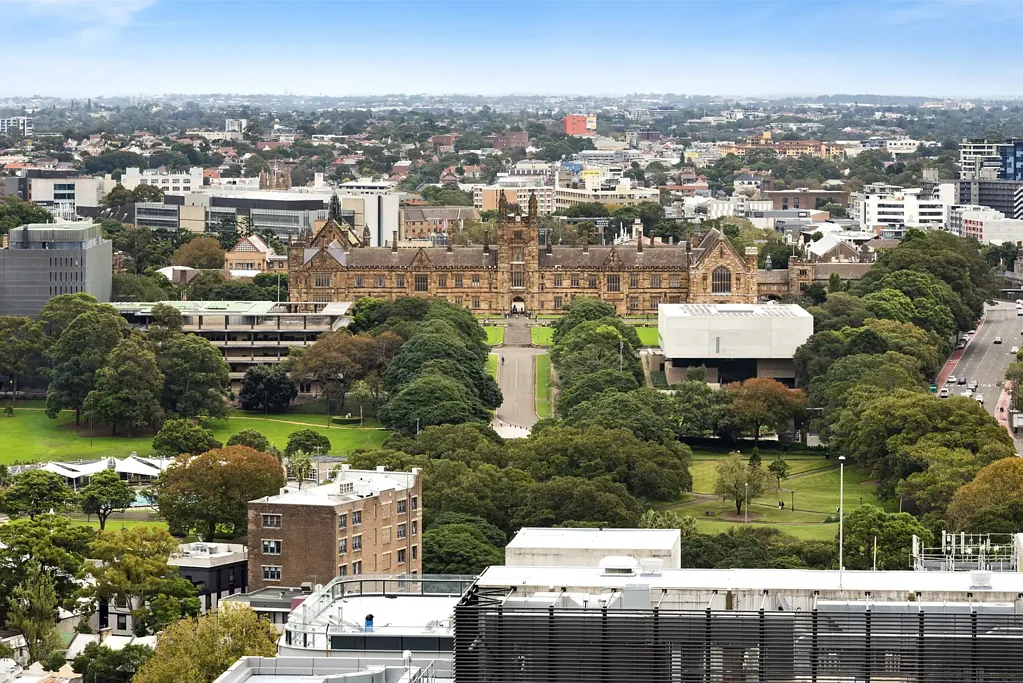 Chippendale 2Kwarto Dual-income opportunity with High Gross 8% yield.