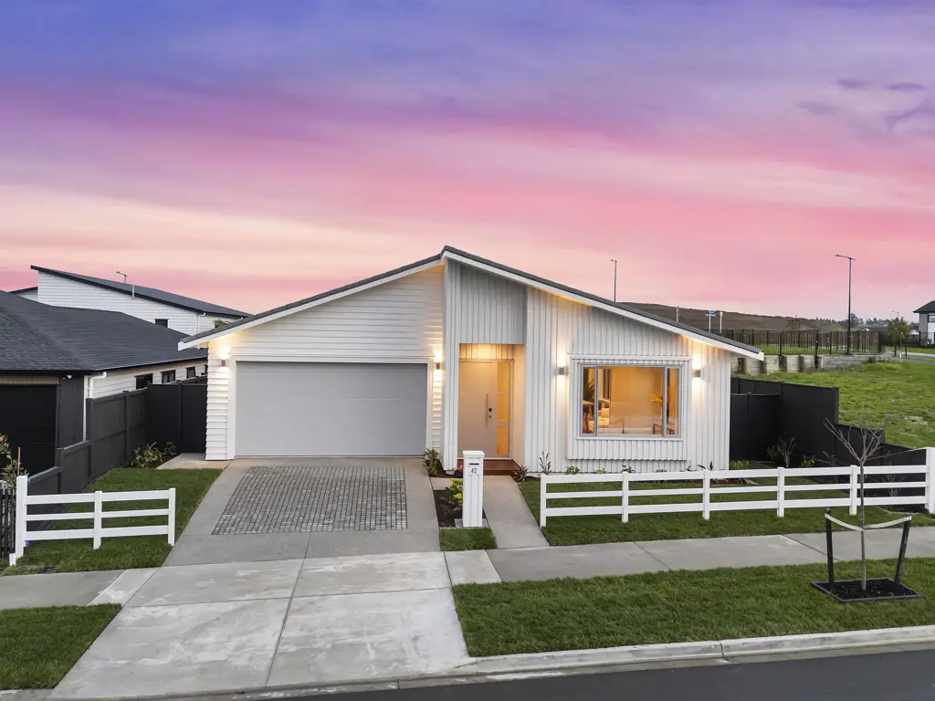 Milldale 4침실 The Lifestyle You've Been Dreaming Of
