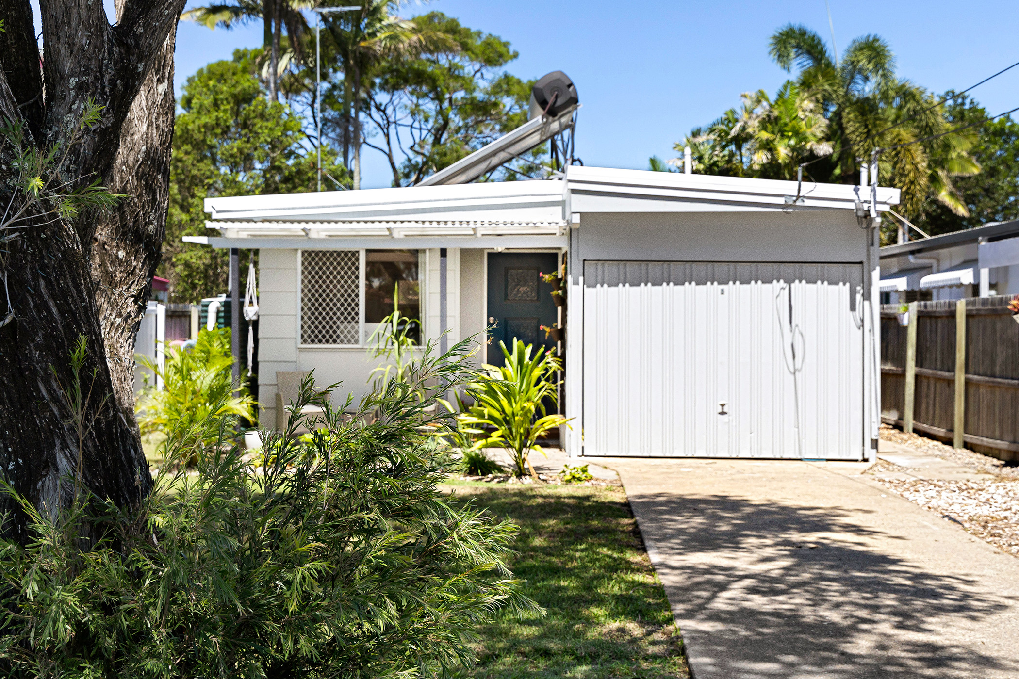 48 ETTIE ST, REDCLIFFE QLD 4020, 0 Kuwarto, 0 Banyo, House