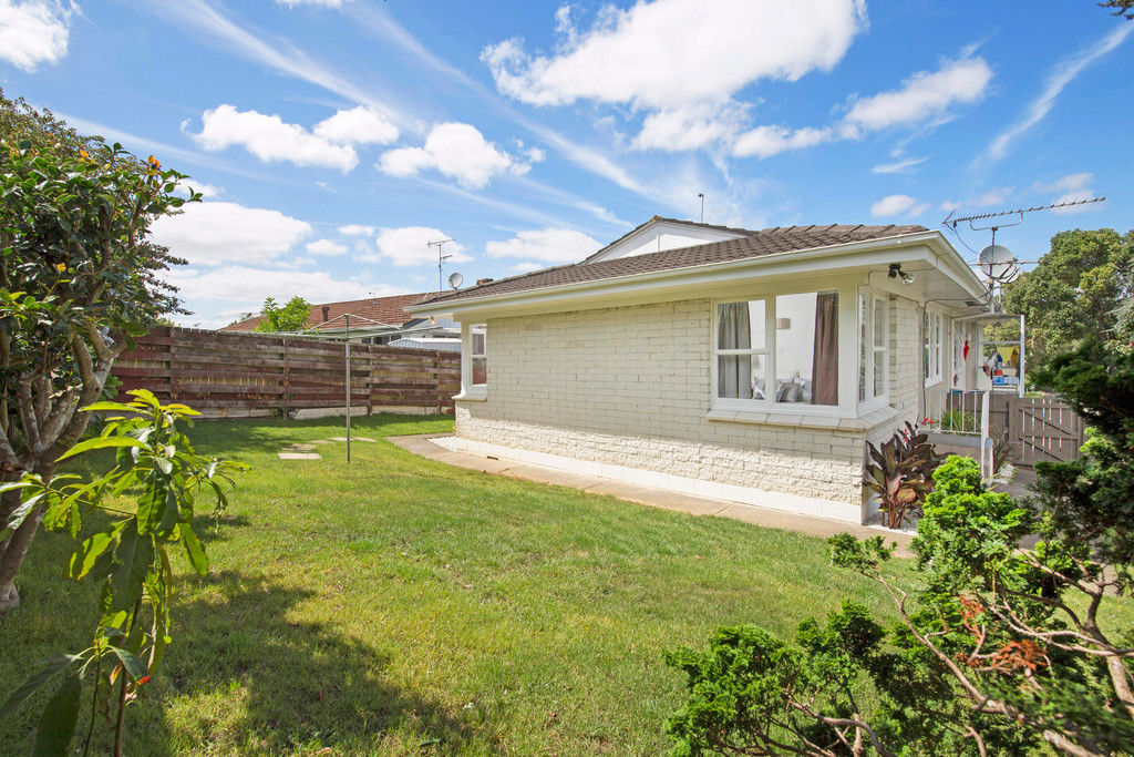 2/12 Meadway, Sunnyhills, Auckland - Manukau, 2 રૂમ, 1 બાથરૂમ