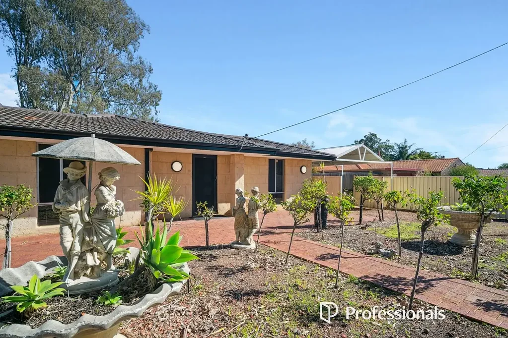51 Wilkins Road, Kalamunda, WA 6076