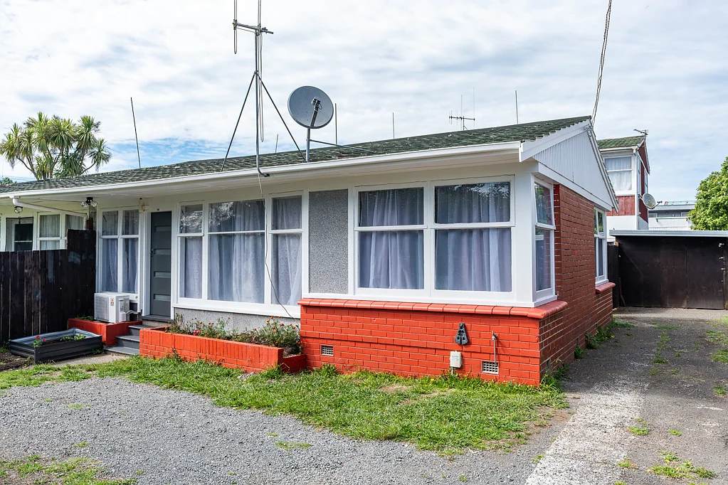 1A Dyer Street, Whitiora, Hamilton, Waikato