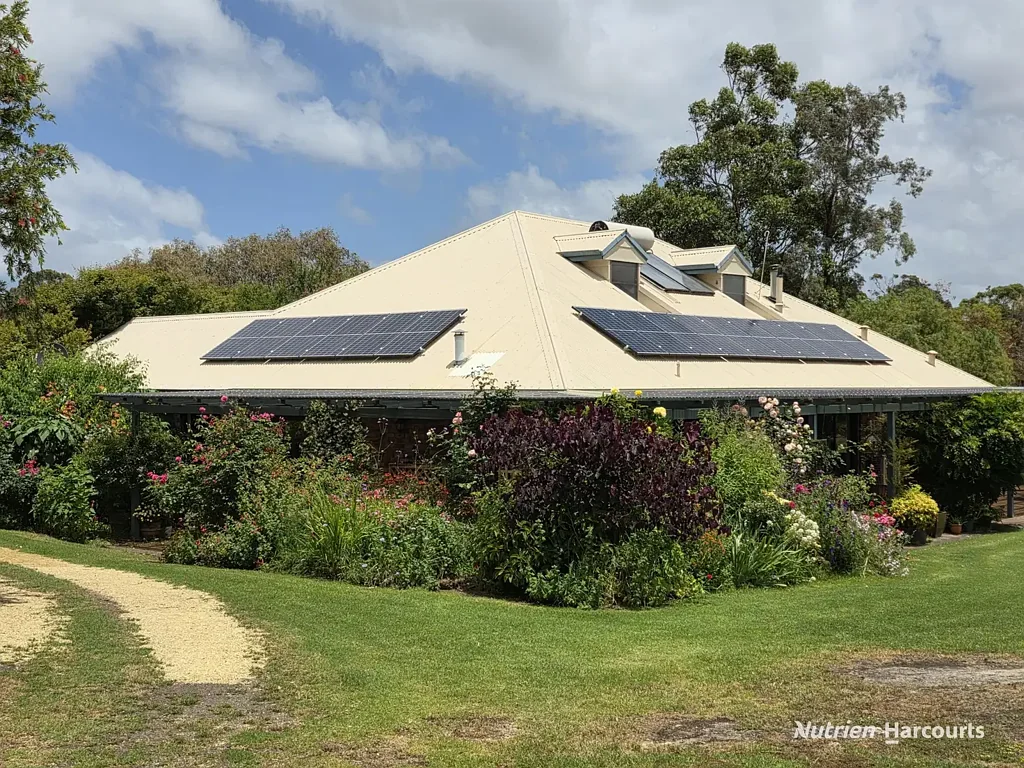 King River  Secluded Farming Lifestyle on the outskirts of Albany!