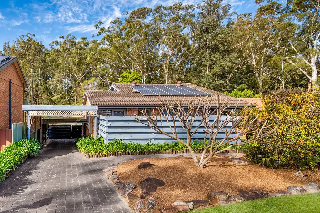32 Burke Street, Ruse, NSW 2560