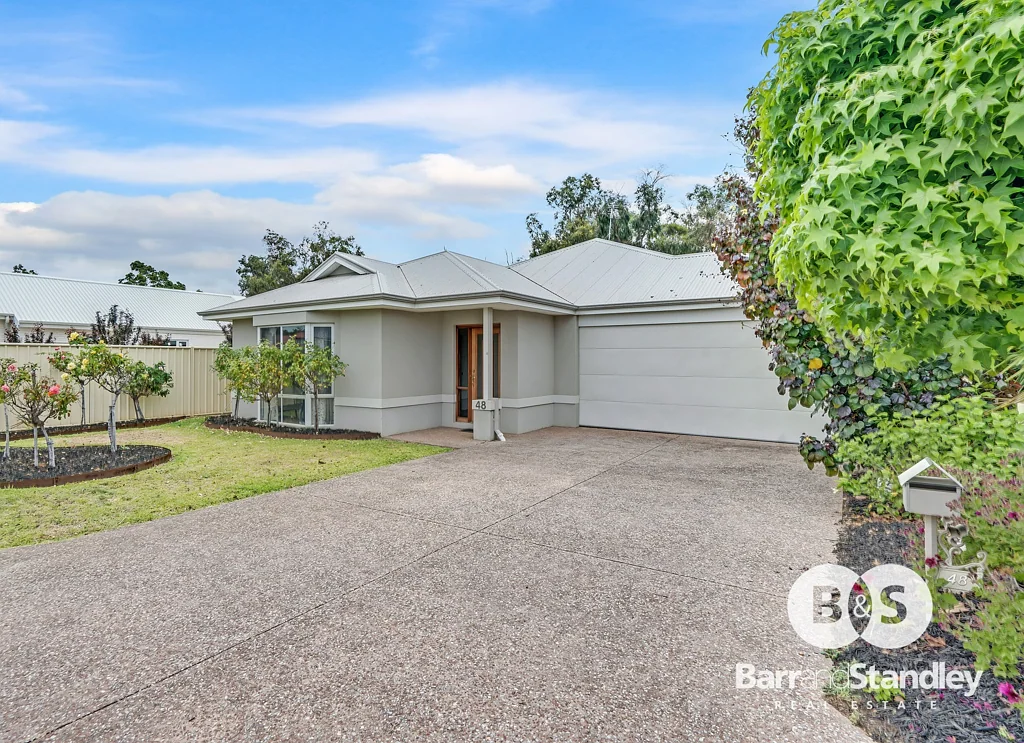 48 Dawson Place, Donnybrook, WA 6239