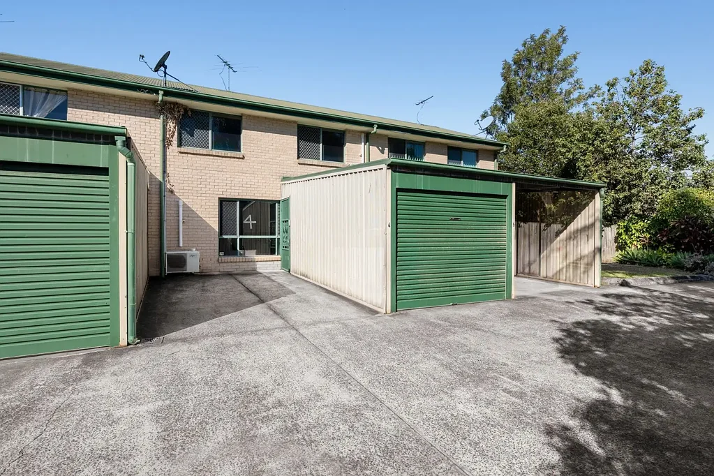 Underwood 3房 优越地段，实用生活与非凡便利 Prime Position, Practical Living & Exceptional Convenience