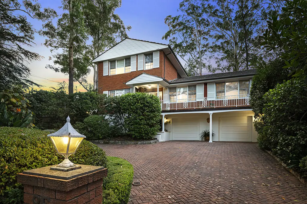 85A Livingstone Avenue, Pymble, NSW 2073