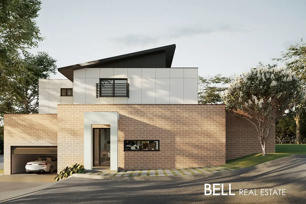 Tecoma Vacant Double Block: A Landmark Opportunity with Views, Sunshine and Serious Potential