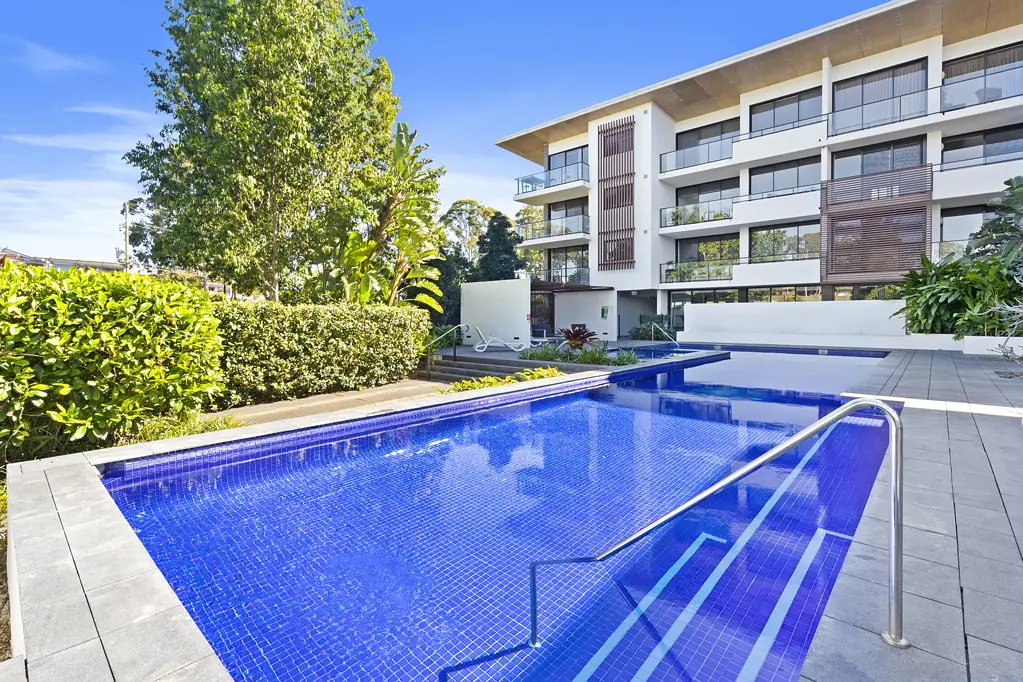 117/1 Hart Street, Ashmore, QLD 4214