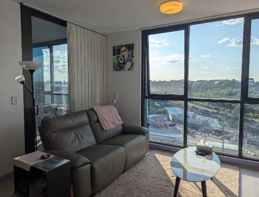 UNIT 710/7 MAGDALENE TERRACE, Wolli Creek, South Western Suburbs, 1 habitaciones, 1 baños, Unit