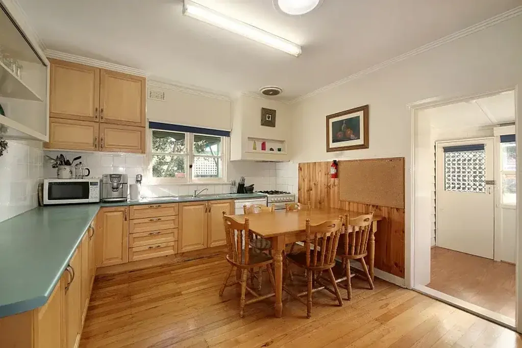 Three Bedroom Family Home