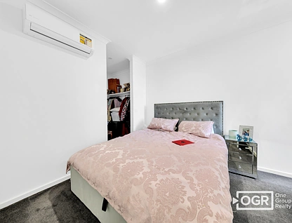 104/4 Highlander Drive, Craigieburn, North Melbourne, 2 habitaciones, 1 baños, Apartment