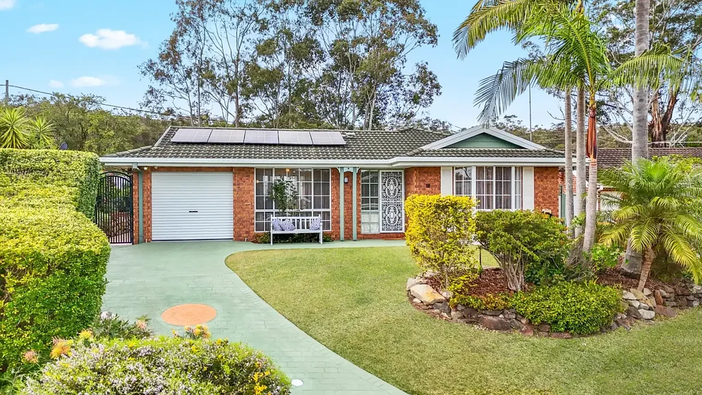 18 Olive Kari Close, Kariong, NSW 2250