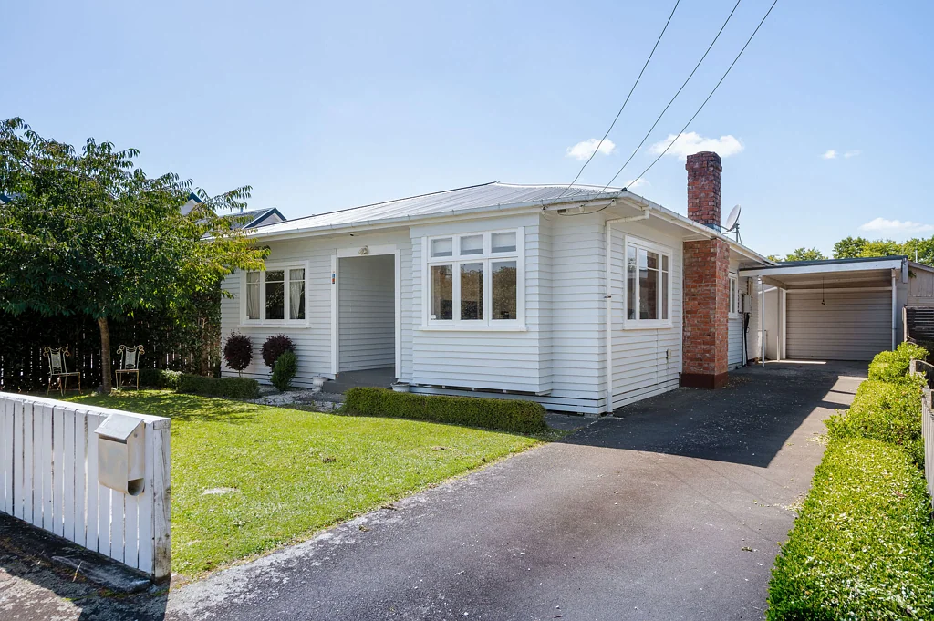 1 Hall Lane, Frankton, Hamilton, Waikato