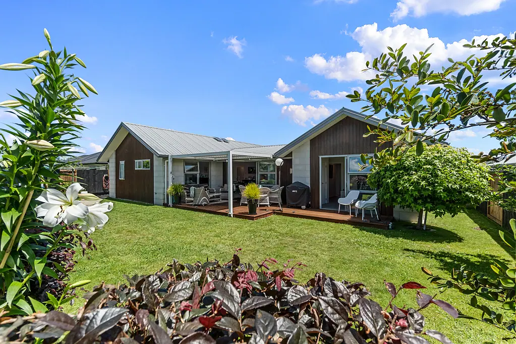 118 Beckett Drive, Te Awamutu, Waipa, Waikato