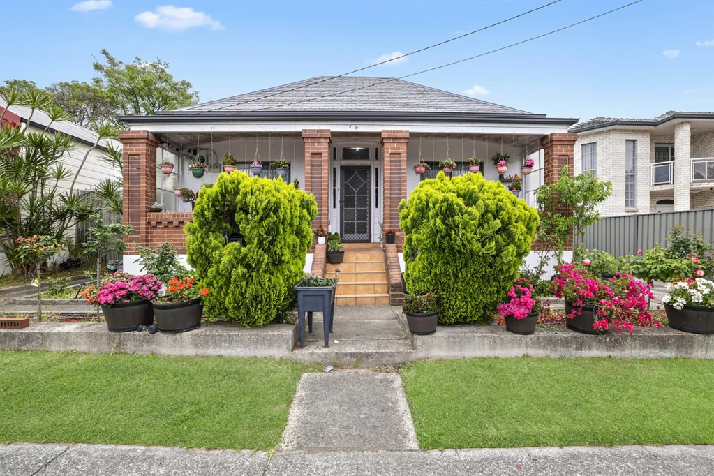 19 Fore Street, Canterbury, NSW 2193
