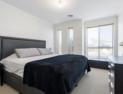 29 Ruth Bedford Street, Franklin, Gungahlin District, 3房, 2浴, House
