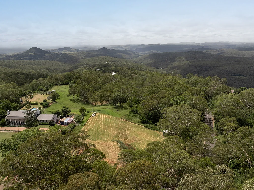Middle Ridge Prestigious Middle Ridge Land + 4,575m2