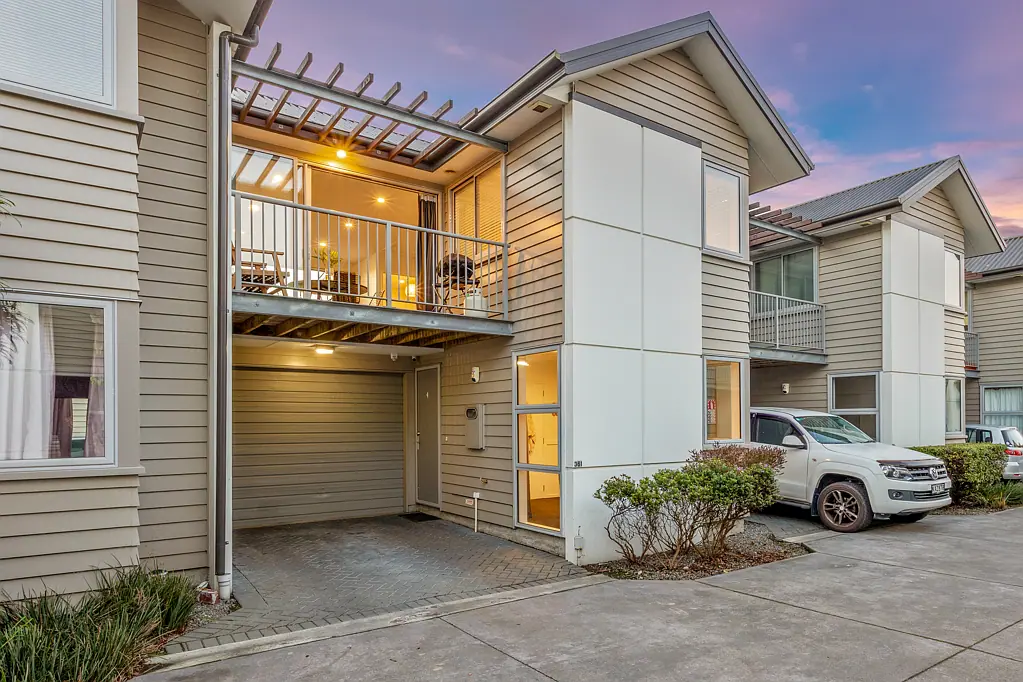 36i Southampton Street, Sydenham, Christchurch, Canterbury